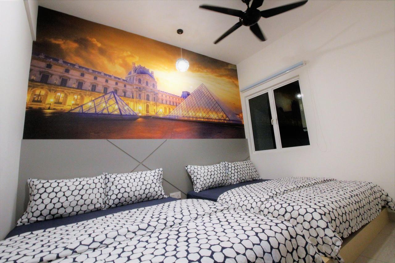 H2H - Nichole Maison - Majestic Ipoh Dış mekan fotoğraf