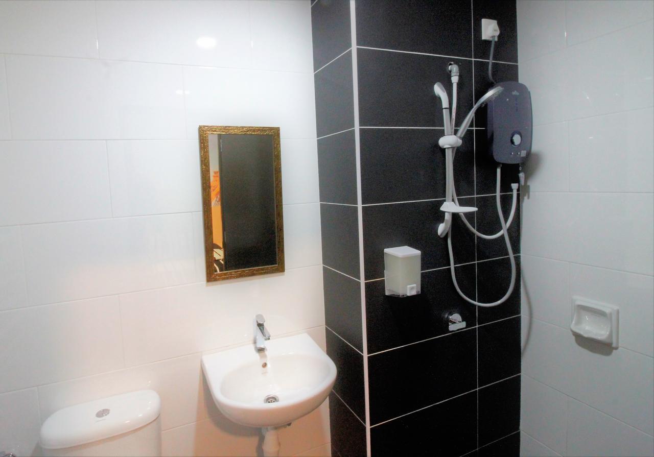 H2H - Nichole Maison - Majestic Ipoh Dış mekan fotoğraf