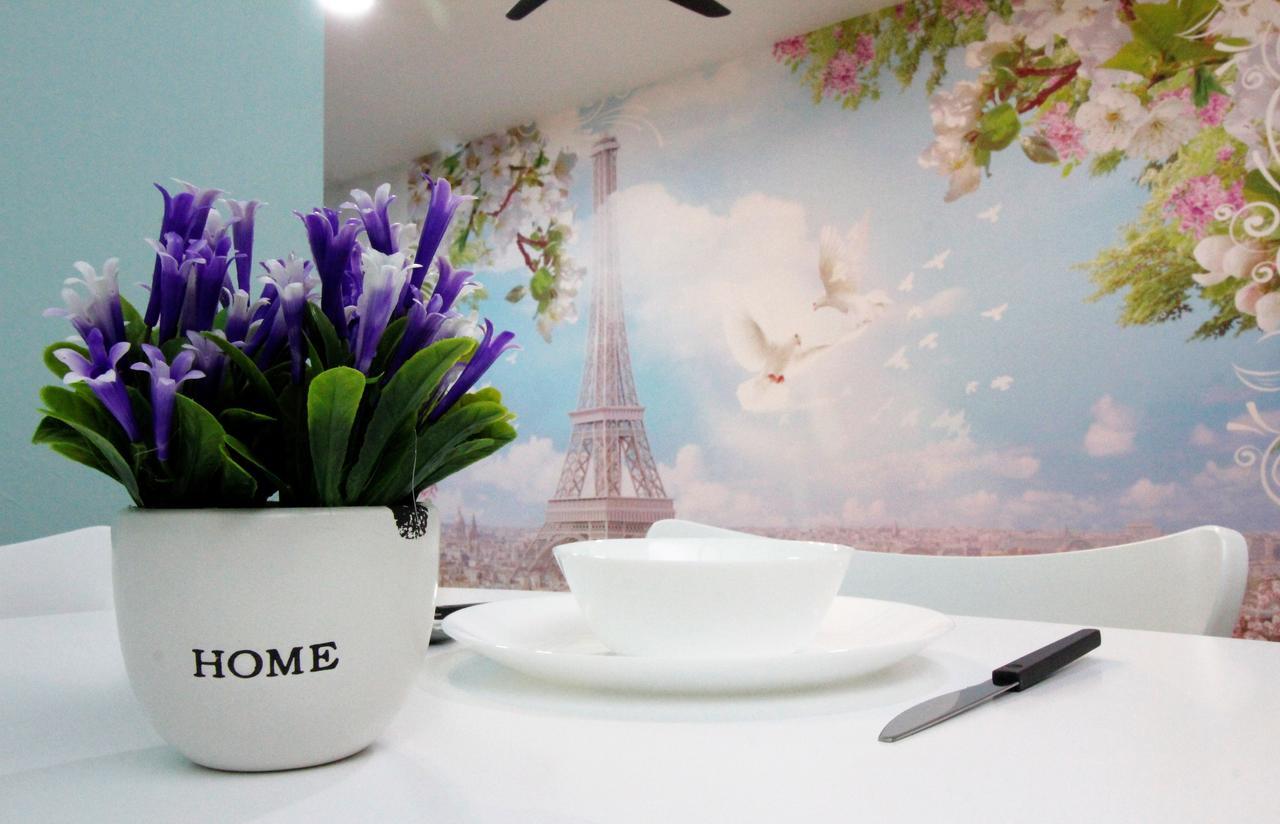 H2H - Nichole Maison - Majestic Ipoh Dış mekan fotoğraf