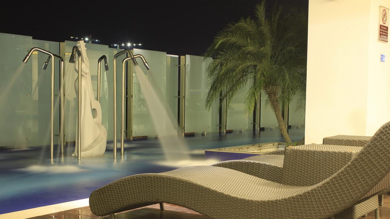 H2H - Nichole Maison - Majestic Ipoh Dış mekan fotoğraf