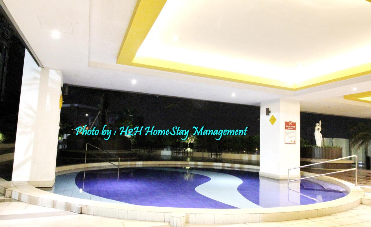 H2H - Nichole Maison - Majestic Ipoh Dış mekan fotoğraf