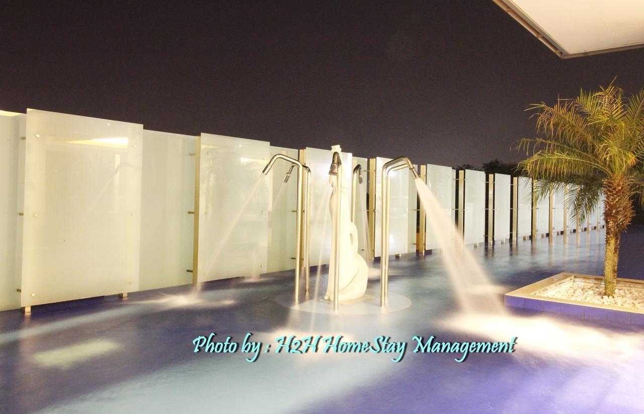 H2H - Nichole Maison - Majestic Ipoh Dış mekan fotoğraf